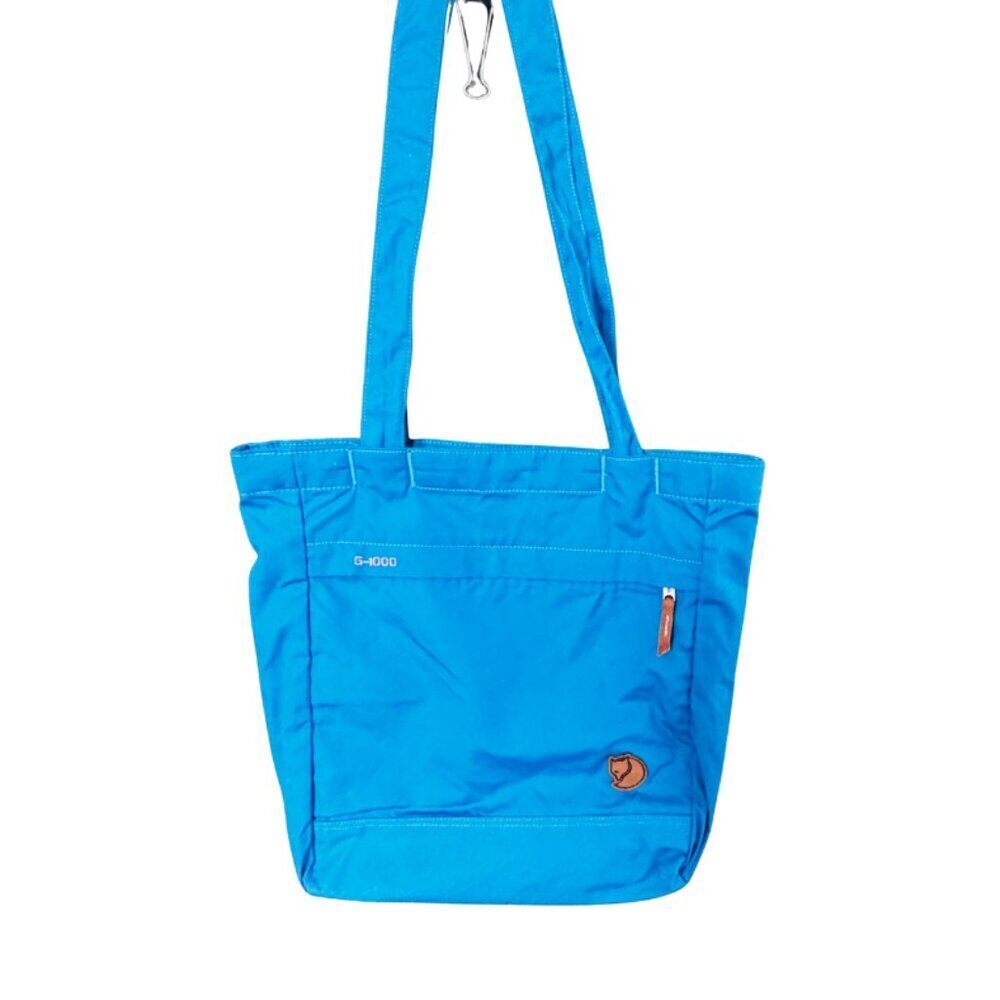 Fjallraven Totepack No.3 Bag - Picture 4 of 5